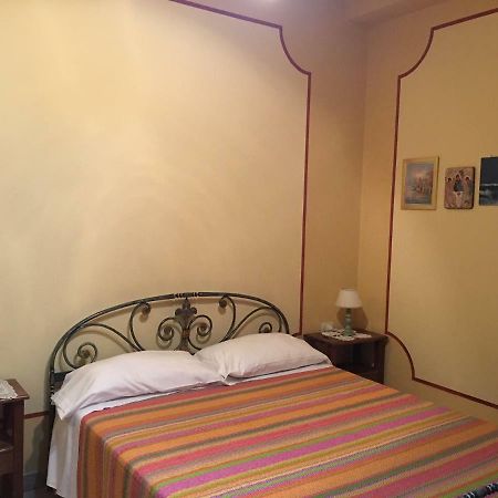 Casa Vacanza Angela Βίλα Bonassola Εξωτερικό φωτογραφία