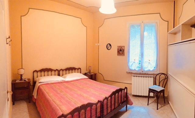 Casa Vacanza Angela Βίλα Bonassola Εξωτερικό φωτογραφία