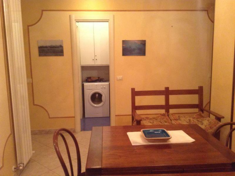 Casa Vacanza Angela Βίλα Bonassola Εξωτερικό φωτογραφία