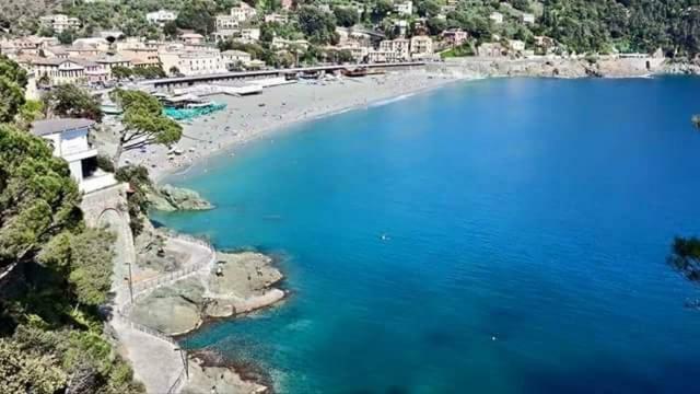 Casa Vacanza Angela Βίλα Bonassola Εξωτερικό φωτογραφία