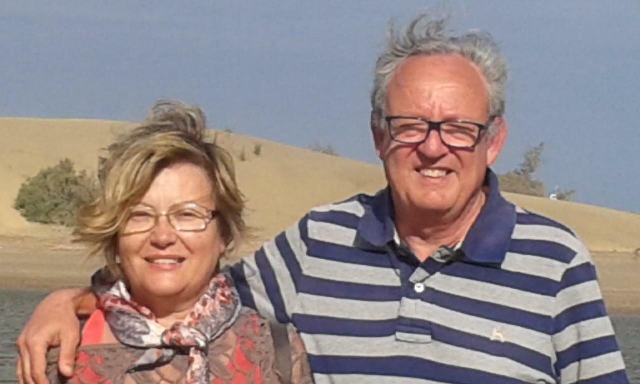 Casa Vacanza Angela Βίλα Bonassola Εξωτερικό φωτογραφία