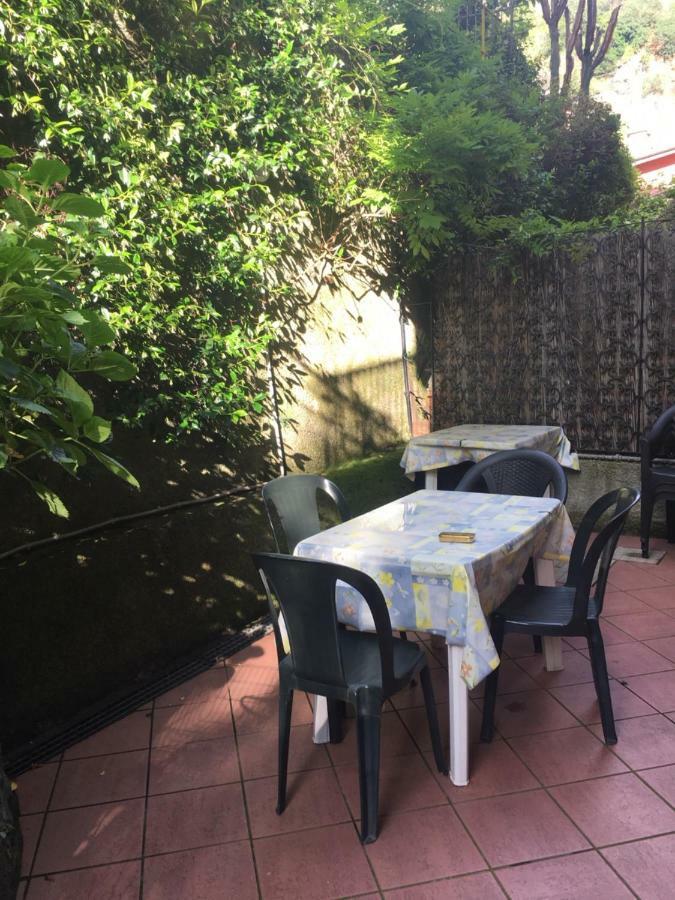 Casa Vacanza Angela Βίλα Bonassola Εξωτερικό φωτογραφία