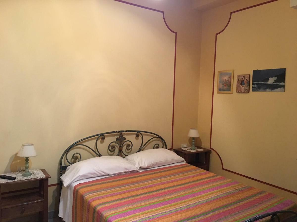 Casa Vacanza Angela Βίλα Bonassola Εξωτερικό φωτογραφία