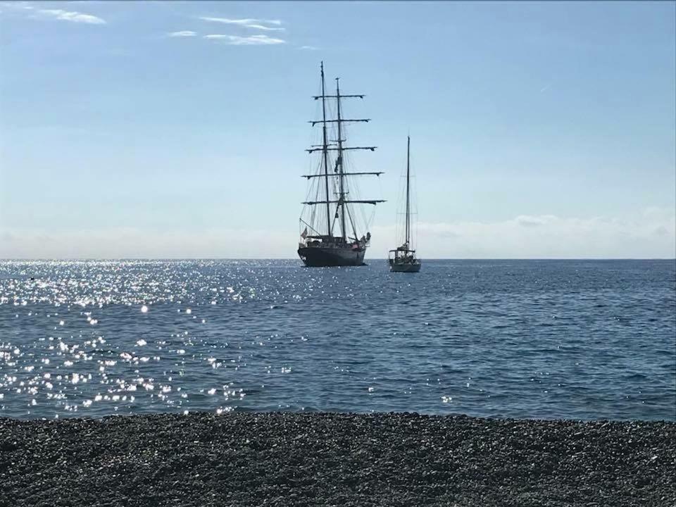 Casa Vacanza Angela Βίλα Bonassola Εξωτερικό φωτογραφία