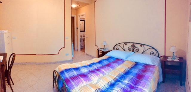 Casa Vacanza Angela Βίλα Bonassola Εξωτερικό φωτογραφία